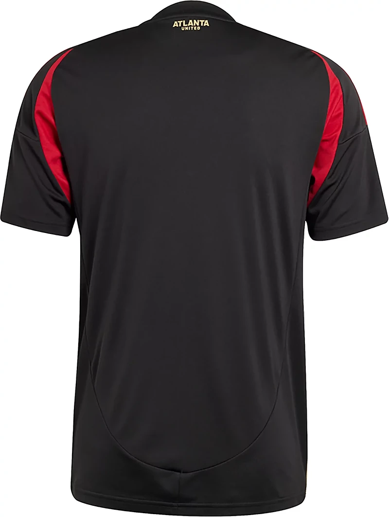 adidas Men's Atlanta United FC '25/'26 Replica Home Jersey