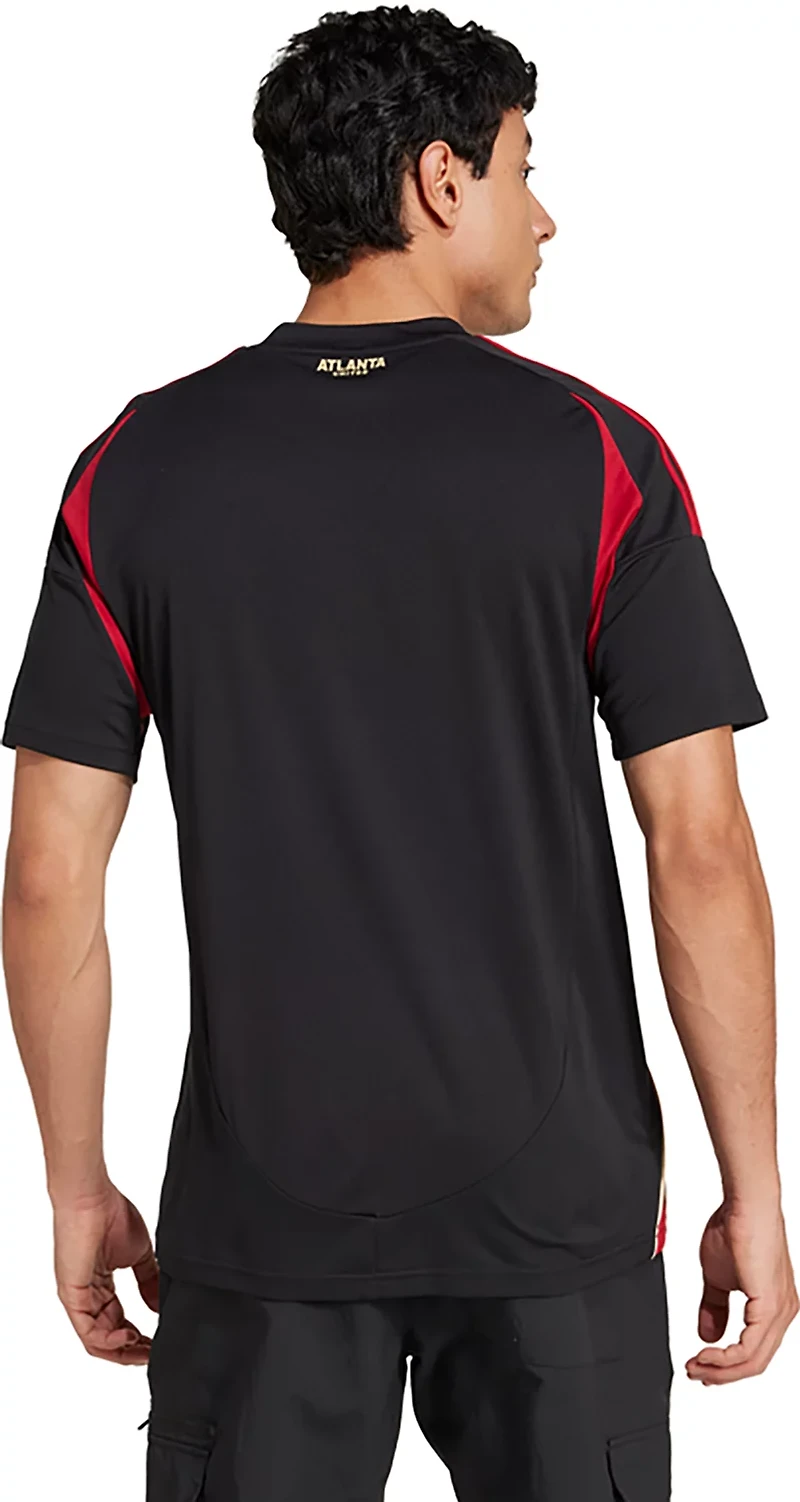adidas Men's Atlanta United FC '25/'26 Replica Home Jersey