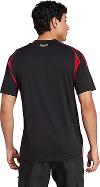 adidas Men's Atlanta United FC '25/'26 Replica Home Jersey