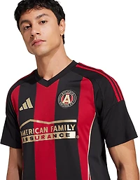 adidas Men's Atlanta United FC '25/'26 Replica Home Jersey