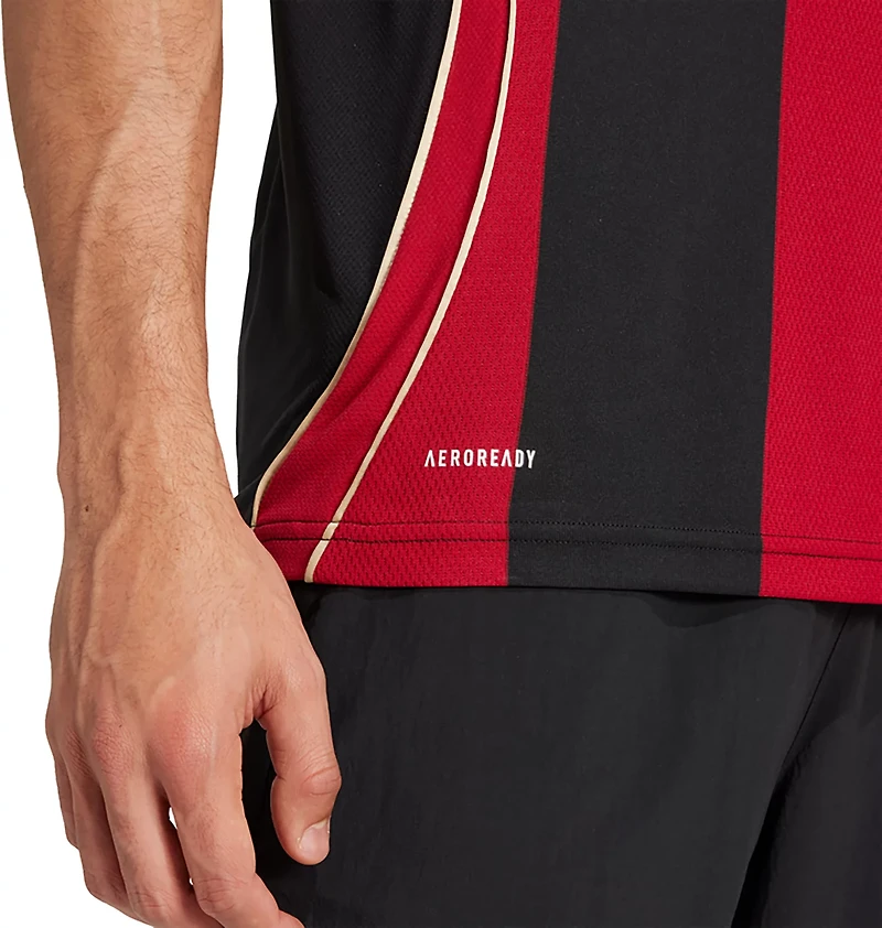 adidas Men's Atlanta United FC '25/'26 Replica Home Jersey