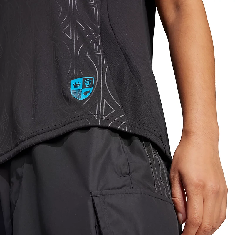 adidas Women's Charlotte FC '25/'26 Replica Away Jersey