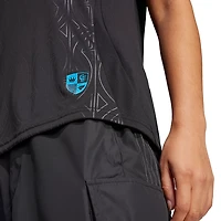 adidas Women's Charlotte FC '25/'26 Replica Away Jersey