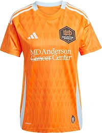 adidas Women's Dynamo '25/'26 Replica Home Jersey