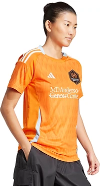adidas Women's Dynamo '25/'26 Replica Home Jersey