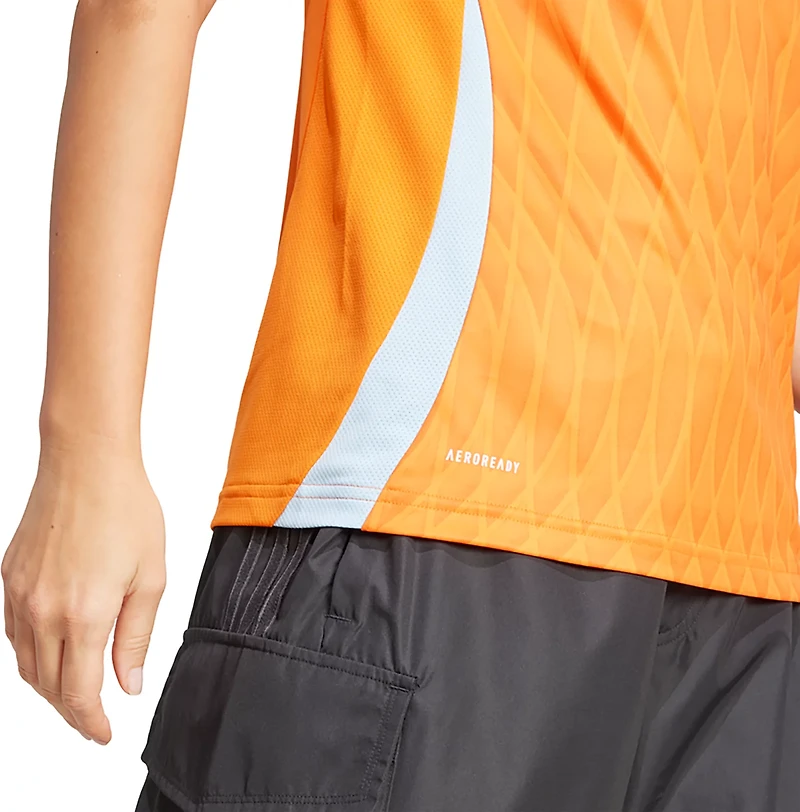 adidas Women's Dynamo '25/'26 Replica Home Jersey