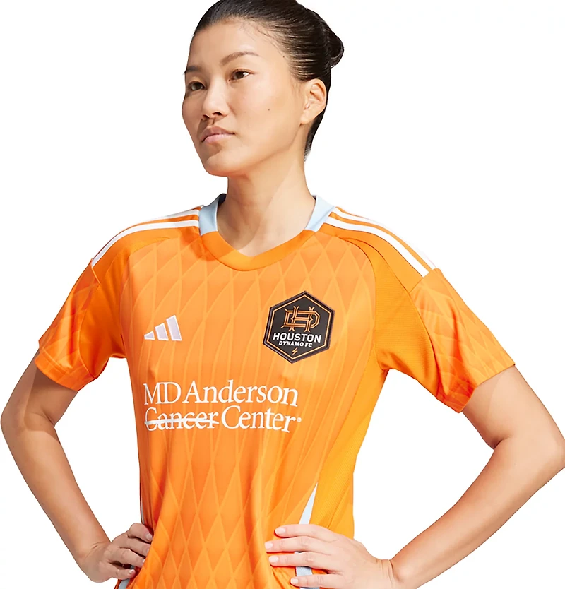 adidas Women's Dynamo '25/'26 Replica Home Jersey