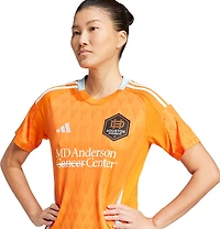 adidas Women's Dynamo '25/'26 Replica Home Jersey