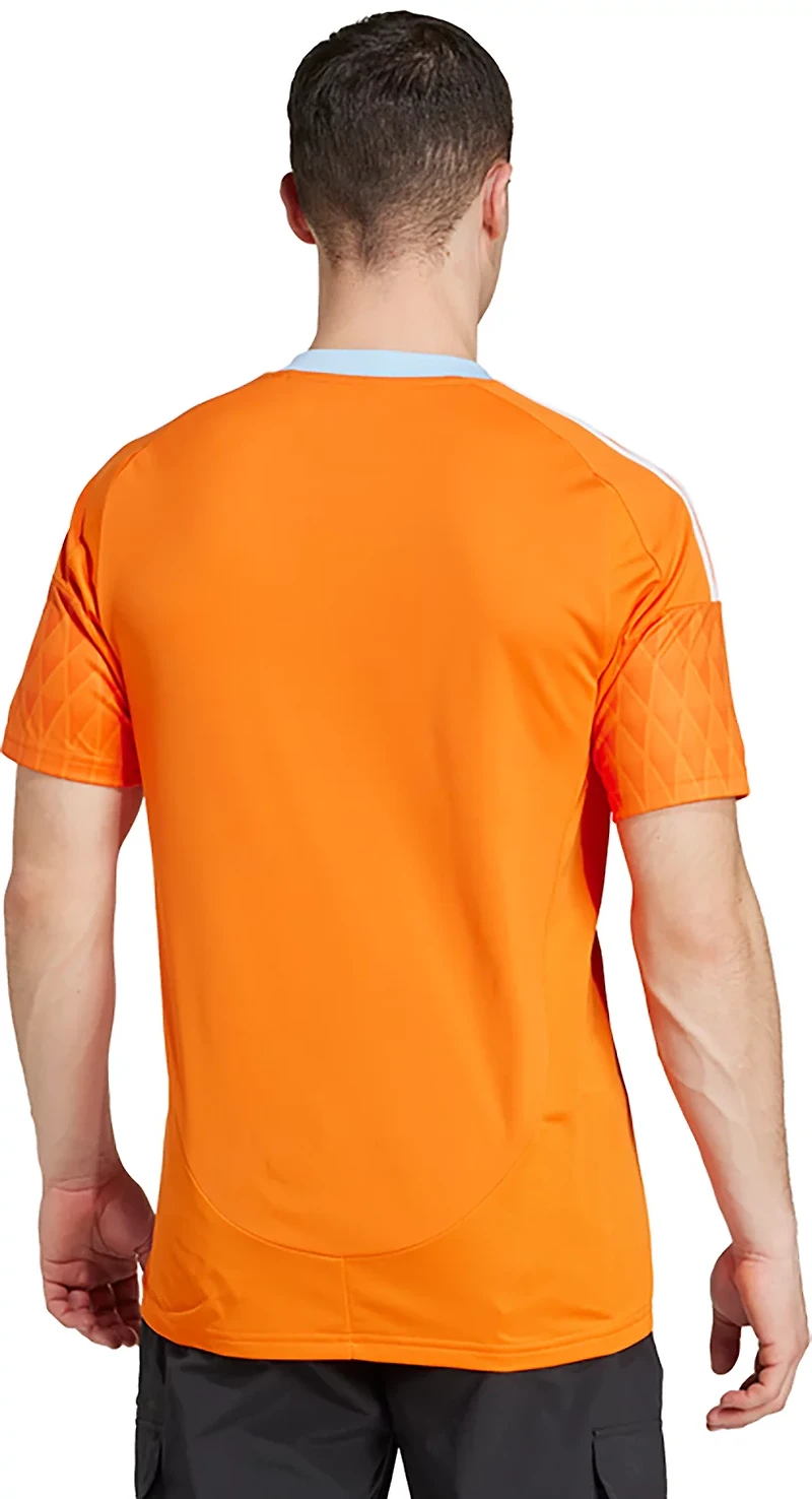 adidas Men's Dynamo '25/'26 Replica Home Jersey