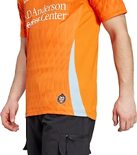adidas Men's Dynamo '25/'26 Replica Home Jersey