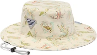 Columbia Sportswear Men's Wild Cast Booney Hat