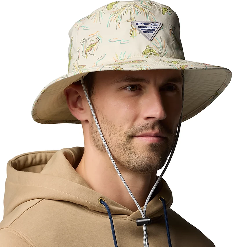 Columbia Sportswear Men's Wild Cast Booney Hat