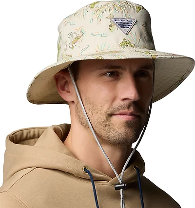 Columbia Sportswear Men's Wild Cast Booney Hat