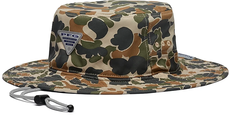 Columbia Sportswear Men's Wild Cast Booney Hat