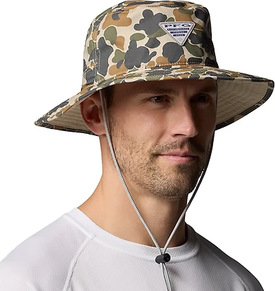 Columbia Sportswear Men's Wild Cast Booney Hat