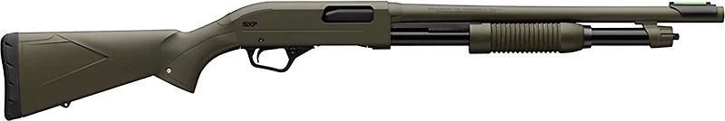 Winchester SXP Defender 20 Gauge Pump Action Shotgun