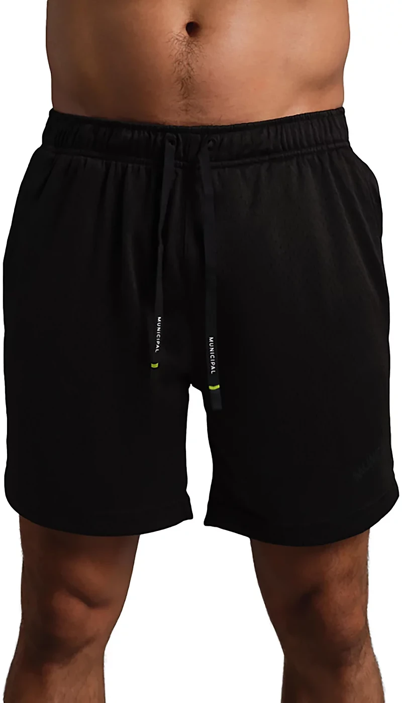Municipal Men's Field Day Shorts