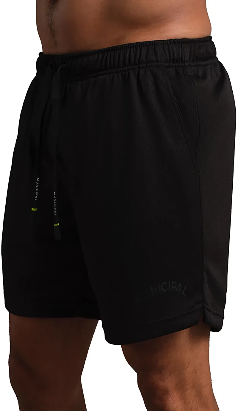 Municipal Men's Field Day Shorts