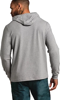 Municipal Men's Enduro Stretch Long Sleeve Hooded T-shirt