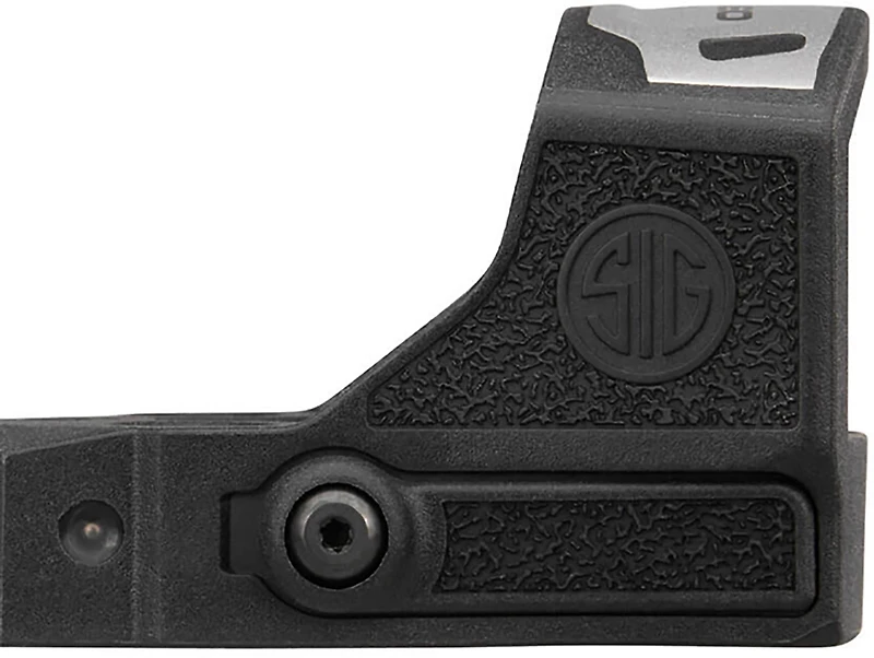 SIG SAUER ROMEO-RS 3 MOA Compact Red Dot