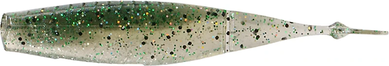 6th Sense Lures Ozzie 4.0 Bait-6 pack