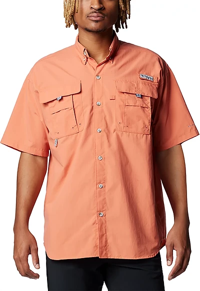 Columbia Sportswear Men's Bahama II Shirt