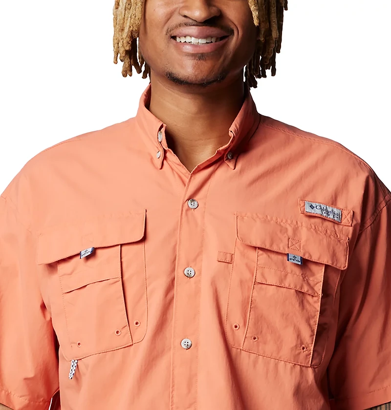 Columbia Sportswear Men's Bahama II Shirt