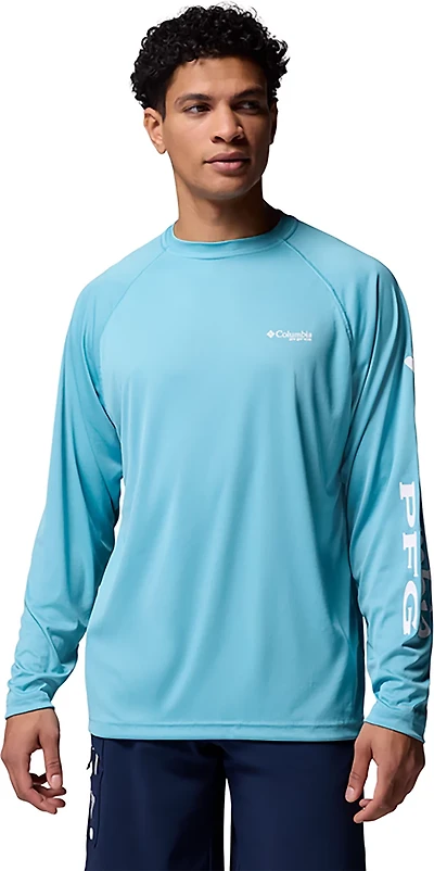 Columbia Sportswear Men's Terminal Tackle Long Sleeve T-shirt