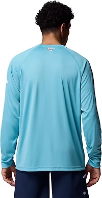 Columbia Sportswear Men's Terminal Tackle Long Sleeve T-shirt