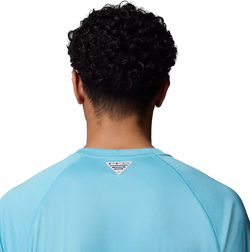 Columbia Sportswear Men's Terminal Tackle Long Sleeve T-shirt