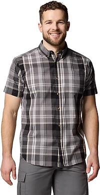 Columbia Sportswear Men's Rapid Rivers Button-Down Shirt
