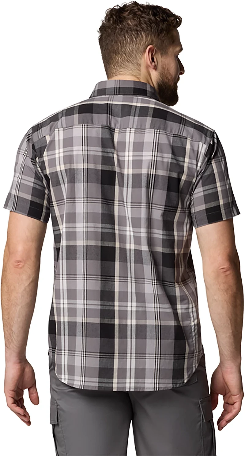 Columbia Sportswear Men's Rapid Rivers Button-Down Shirt