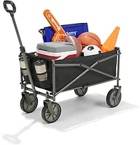 Academy Sports + Outdoors Folding Sport Wagon