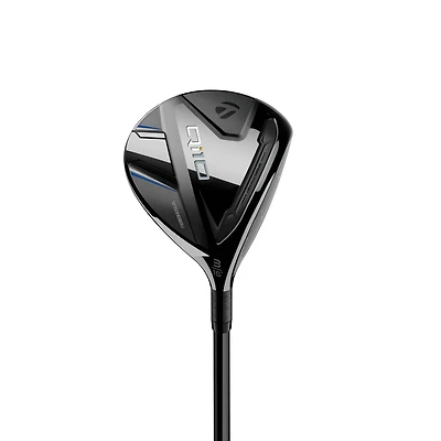 TaylorMade Men's Qi10 Fairway Wood