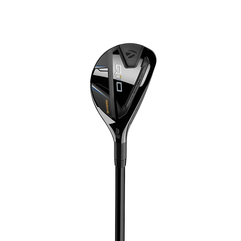 TaylorMade Qi10 Rescue Golf Club