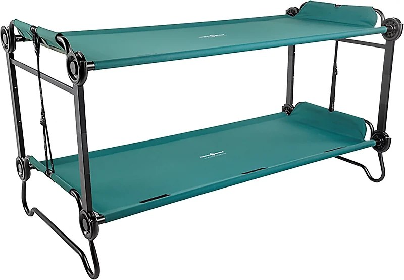 Disc-O-Bed Leg Extensions 4-Pack