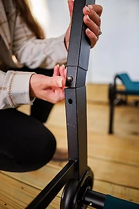 Disc-O-Bed Leg Extensions 4-Pack