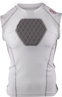 Rawlings Boys' D-Flexion Heart Protection Top