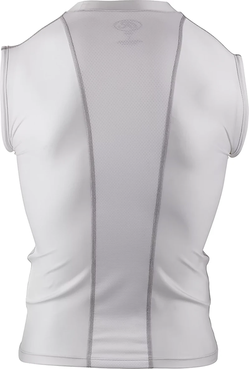 Rawlings Boys' D-Flexion Heart Protection Top