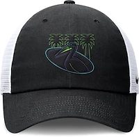 Nike Men's Rays Club City Connect Unstructured Adjustable Meshback Cap
