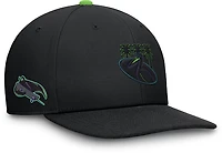 Nike Men's Rays Pro City Connect Flat Brim Snapback Cap