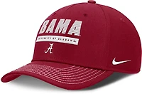 Nike Alabama Rise Structured Adjustable Cap