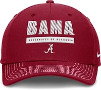 Nike Alabama Rise Structured Adjustable Cap