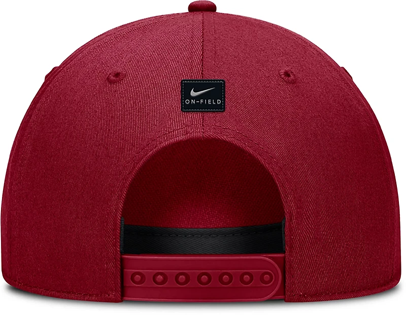 Nike Alabama Rise Structured Adjustable Cap