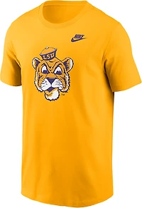 Nike LSU Tigers Legacy Alternate Logo T-Shirt
