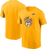 Nike LSU Tigers Legacy Alternate Logo T-Shirt
