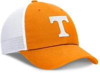 Nike Tennessee Team Logo Club Cap Unstructured Adjustable Meshback Cap