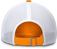 Nike Tennessee Team Logo Club Cap Unstructured Adjustable Meshback Cap