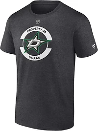 Fanatics Men's Stars AP Secondary T-shirt