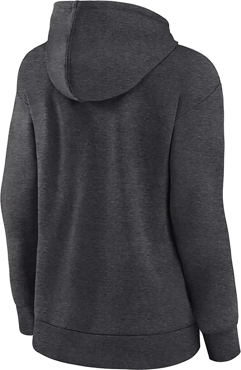 Fanatics Women's Predators AP Pro Secondary Hoodie